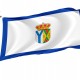 Horcajo de la Sierra Flag for Indoor & Outdoor Use - Imagine 1