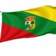 Hoyo de Manzanares Flag for Indoor & Outdoor Use - Imagine 1