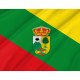 Hoyo de Manzanares Flag for Indoor & Outdoor Use - Imagine 2