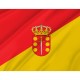 Flag of Meco, Patriotic Flags, Unique Design Print, Flags for Indoor & Outdoor Use - Imagine 2