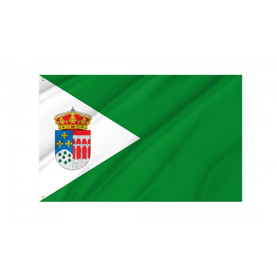Flag Of Navalafuente, Community Of Madrid, Patriotic Flags, Unique Design Print, Flags For Indoor & Outdoor Use - High Quality Madrid for Indoor and Outdoor Use
