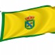 Flag of Piñuécar, Gandullas, Madrid, Patriotic Flags, Unique Design Print, Flags for Indoor & Outdoor Use - Imagine 1