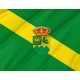 Flag of Puebla de la Sierra , Madrid, Patriotic Flags, Unique Design Print, Flags for Indoor & Outdoor Use - Imagine 2