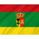 Flag of Quijorna, Patriotic Flags, Unique Design Print, Flags for Indoor & Outdoor Use - Imagine 2