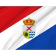 Flag of Rascafría, Patriotic Flags, Unique Design Print, Flags for Indoor & Outdoor Use - Imagine 2