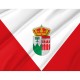 Flag of Valdemanco, Patriotic Flags, Unique Design Print, Flags for Indoor & Outdoor Use - Imagine 2
