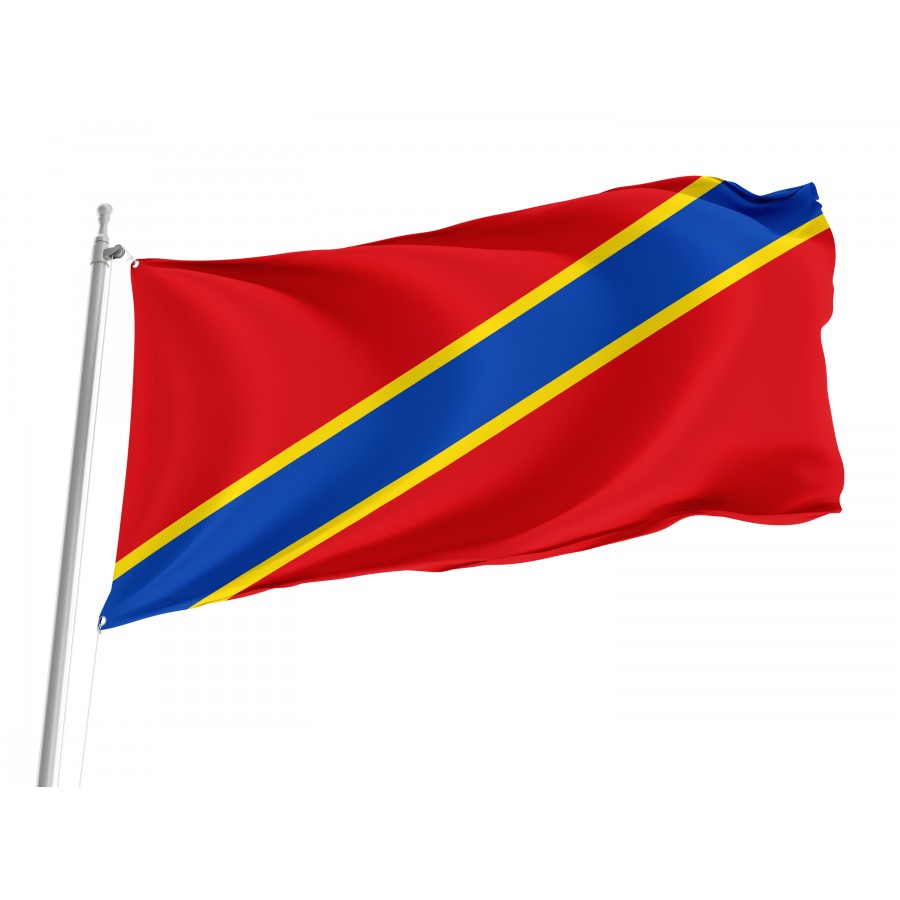 Flag Of Villarejo De Salvanés, Patriotic Flags, Unique Design Print, Flags For Indoor & Outdoor Use - High Quality Madrid for Indoor and Outdoor Use