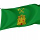 Flag of Villaviciosa de Odón, Patriotic Flags, Unique Design Print, Flags for Indoor & Outdoor Use - Imagine 1