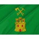 Flag of Villaviciosa de Odón, Patriotic Flags, Unique Design Print, Flags for Indoor & Outdoor Use - Imagine 2