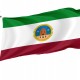 Flag of Cehegín, Patriotic Flags, Unique Design Print, Flags for Indoor & Outdoor Use - Imagine 1