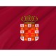 Flag of Es Murcia, Patriotic Flags, Unique Design Print, Flags for Indoor & Outdoor Use - Imagine 2