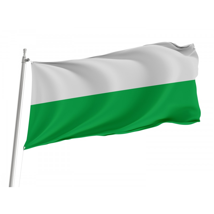 Flag Of Fuente Álamo De Murcia, Patriotic Flags, Unique Design Print, Flags For Indoor & Outdoor Use - High Quality Murcia for Indoor and Outdoor Use