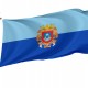 Flag of San Javier, Patriotic Flags, Unique Design Print, Flags for Indoor & Outdoor Use - Imagine 1