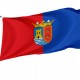 Flag of Torre-Pacheco, Patriotic Flags, Unique Design Print, Flags for Indoor & Outdoor Use - Imagine 1