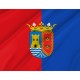 Flag of Torre-Pacheco, Patriotic Flags, Unique Design Print, Flags for Indoor & Outdoor Use - Imagine 2