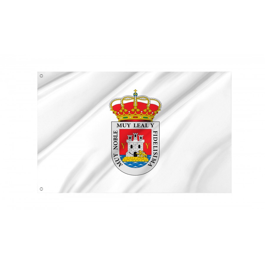 Flag Of Yecla, Patriotic Flags, Unique Design Print, Flags For Indoor & Outdoor Use - High Quality Murcia for Indoor and Outdoor Use