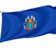 Barañáin Flag for Indoor & Outdoor Use - Imagine 1