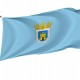 Cascante Flag for Indoor & Outdoor Use - Imagine 1