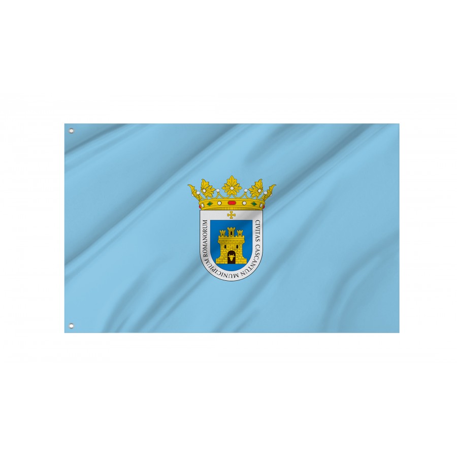 Flag Of Cascante, Patriotic Flags, Unique Design Print, Flags For Indoor & Outdoor Use - High Quality Navarre for Indoor and Outdoor Use