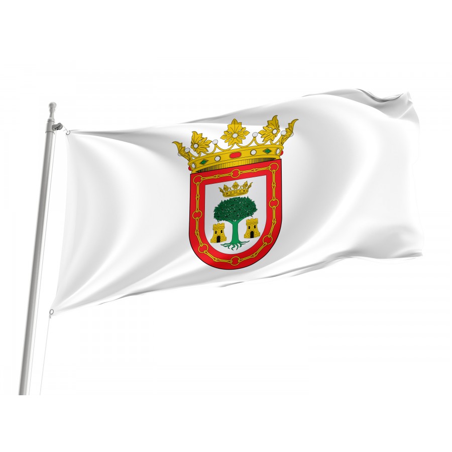 Flag Of Olite Navarre, Patriotic Flags, Unique Design Print, Flags For Indoor & Outdoor Use - High Quality Navarre for Indoor and Outdoor Use