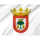 Olite Navarre Flag for Indoor & Outdoor Use - Imagine 2