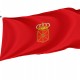 Navarre Flag for Indoor & Outdoor Use - Imagine 1