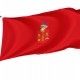 San Adrián Flag for Indoor & Outdoor Use - Imagine 1