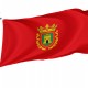 Funes Flag for Indoor & Outdoor Use - Imagine 1