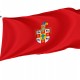 Valle de Egüés Flag for Indoor & Outdoor Use - Imagine 1