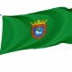 Pamplona Flag for Indoor & Outdoor Use - Imagine 1