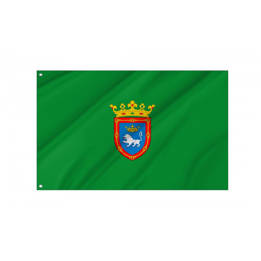 Flag Of Pamplona, Patriotic Flags, Unique Design Print, Flags For Indoor & Outdoor Use - High Quality Navarre for Indoor and Outdoor Use