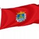 Peralta Flag for Indoor & Outdoor Use - Imagine 1