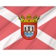 Puente la Reina Flag for Indoor & Outdoor Use - Imagine 2
