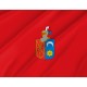 Villava Flag for Indoor & Outdoor Use - Imagine 2