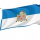 Zizur Mayor Flag for Indoor & Outdoor Use - Imagine 1