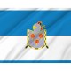 Zizur Mayor Flag for Indoor & Outdoor Use - Imagine 2