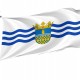 Flag of Benagéber, Patriotic Flags, Unique Design Print, Flags for Indoor & Outdoor Use - Imagine 1