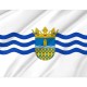 Flag of Benagéber, Patriotic Flags, Unique Design Print, Flags for Indoor & Outdoor Use - Imagine 2