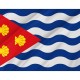 Flag of Benijófar, Patriotic Flags, Unique Design Print, Flags for Indoor & Outdoor Use - Imagine 2