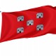 El Ràfol d'Almúnia Flag for Indoor & Outdoor Use - Imagine 1