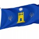 Flag of Aielo de Rugat Valencian Community, Patriotic Flags, Unique Design Print, Flags for Indoor & Outdoor Use - Imagine 1