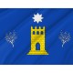 Flag of Aielo de Rugat Valencian Community, Patriotic Flags, Unique Design Print, Flags for Indoor & Outdoor Use - Imagine 2