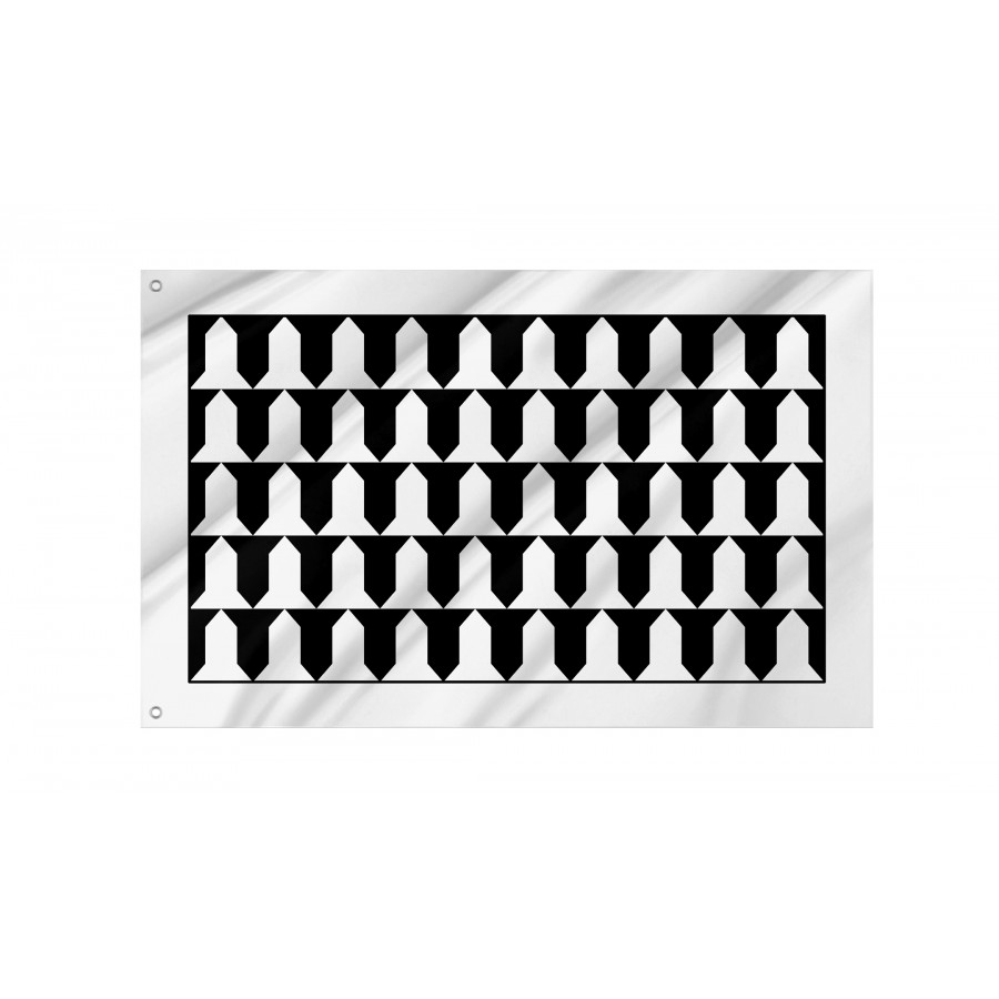 Flag Of Aigües, Patriotic Flags, Unique Design Print, Flags For Indoor & Outdoor Use - High Quality Valencia for Indoor and Outdoor Use