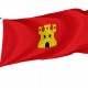 Atzeneta del Maestrat Flag for Indoor & Outdoor Use - Imagine 1