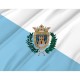 Flag of Castalla, Patriotic Flags, Unique Design Print, Flags for Indoor & Outdoor Use - Imagine 2