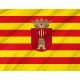 Flag of Castello de la Ribera, Patriotic Flags, Unique Design Print, Flags for Indoor & Outdoor Use - Imagine 2