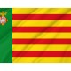 Flag of Castellon de la Plana, Patriotic Flags, Unique Design Print, Flags for Indoor & Outdoor Use - Imagine 2