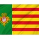 Flag of Castellon de la Plana, Patriotic Flags, Unique Design Print, Flags for Indoor & Outdoor Use - Imagine 2
