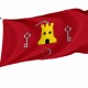 Chulilla Flag for Indoor & Outdoor Use - Imagine 1