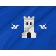 Flag of El Palomar, Patriotic Flags, Unique Design Print, Flags for Indoor & Outdoor Use - Imagine 2
